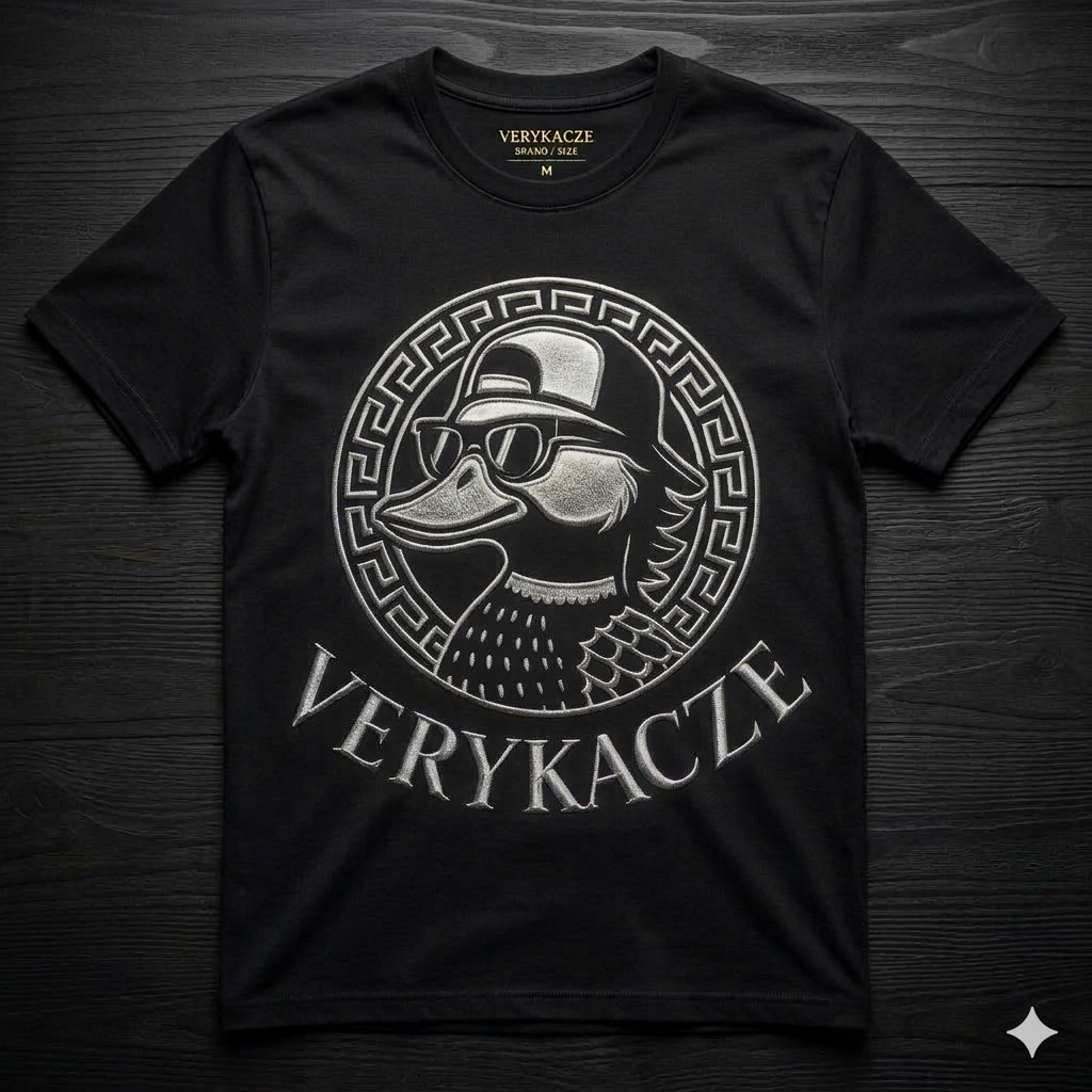 Koszulka Verykacze