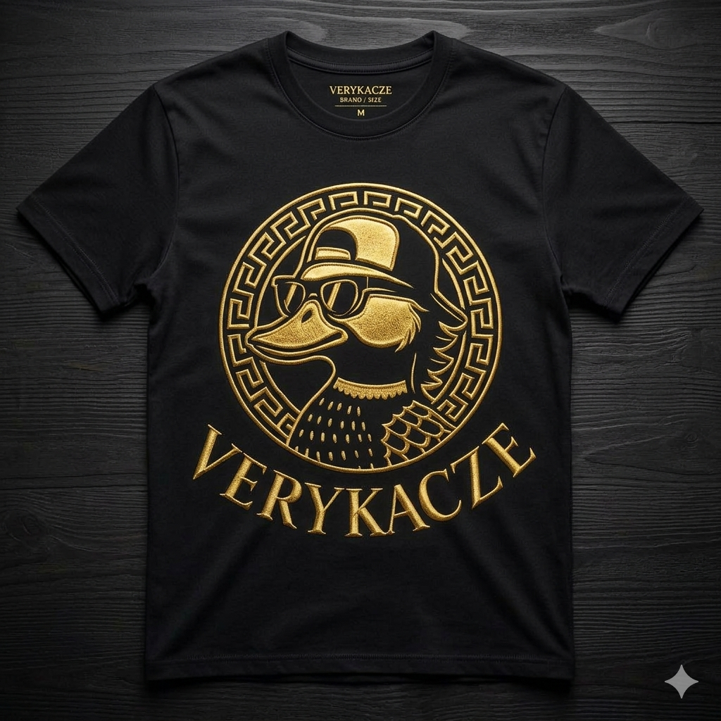 Koszulka Verykacze