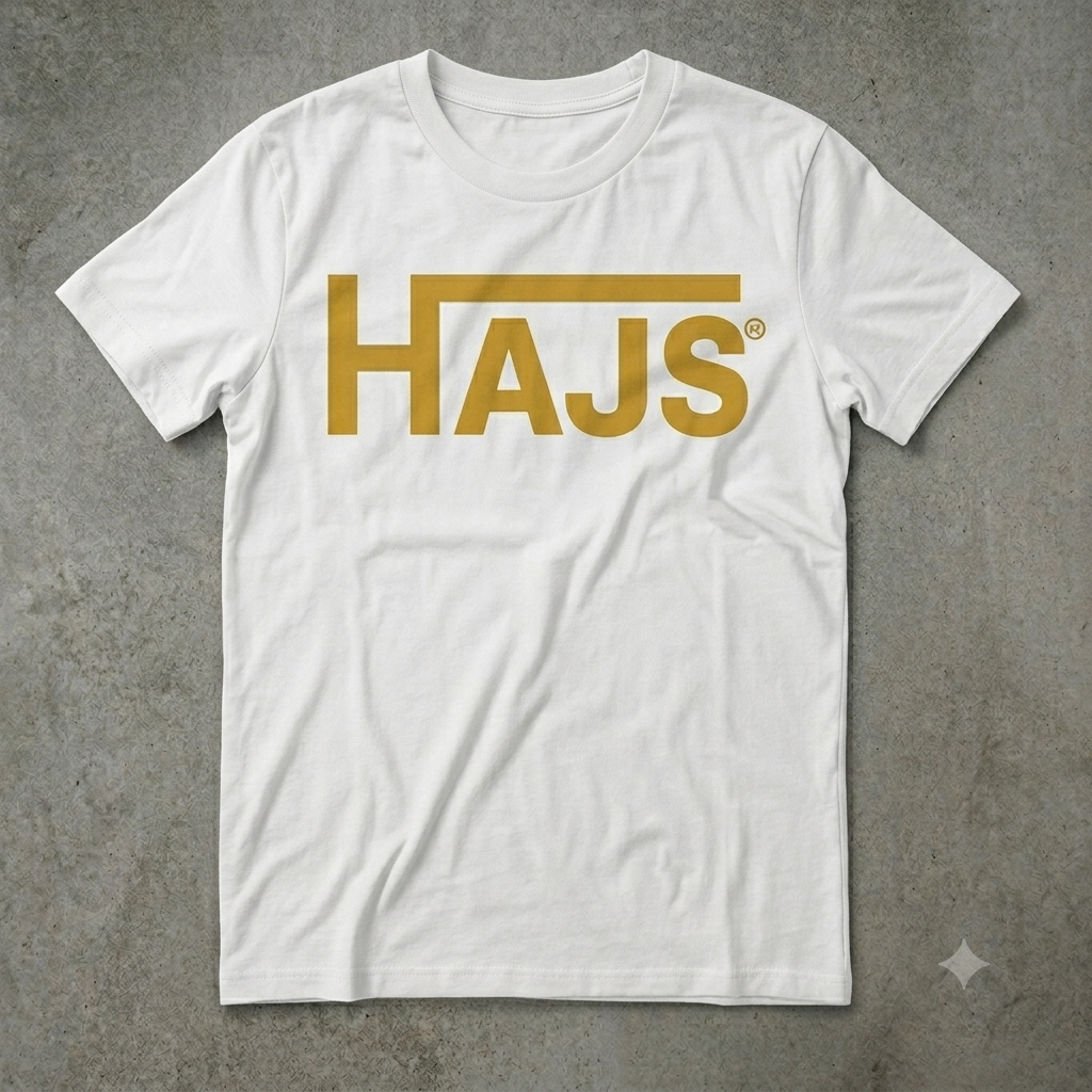 koszulka hajs